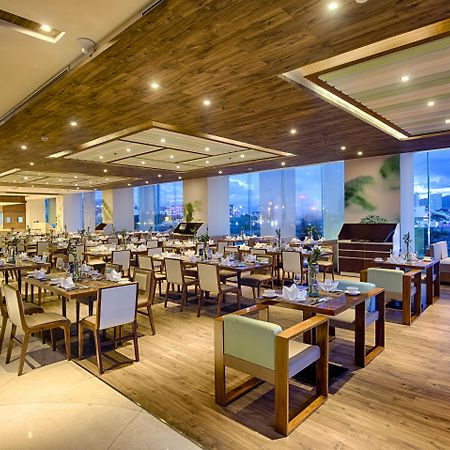 A La Carte Da Nang Beach מראה חיצוני תמונה