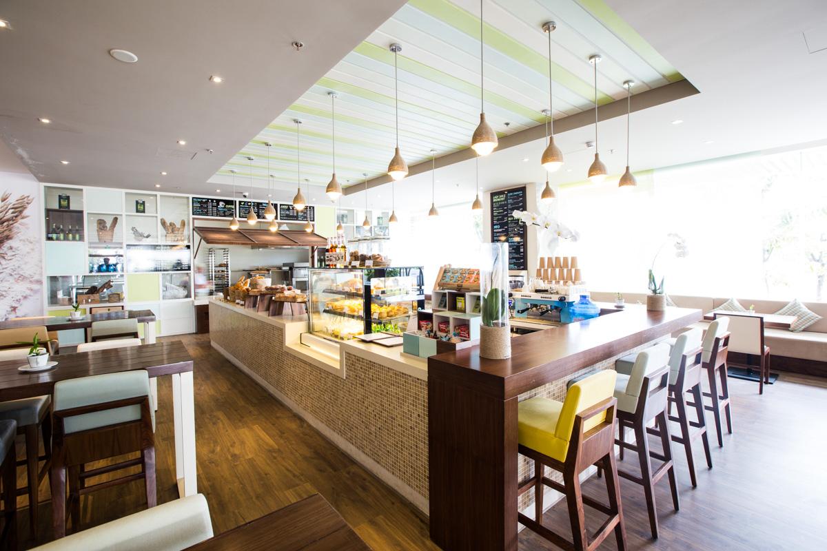 A La Carte Da Nang Beach מראה חיצוני תמונה