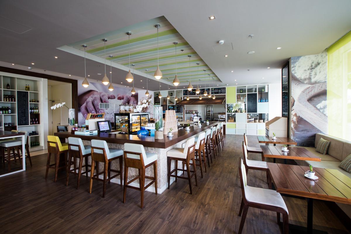 A La Carte Da Nang Beach מראה חיצוני תמונה