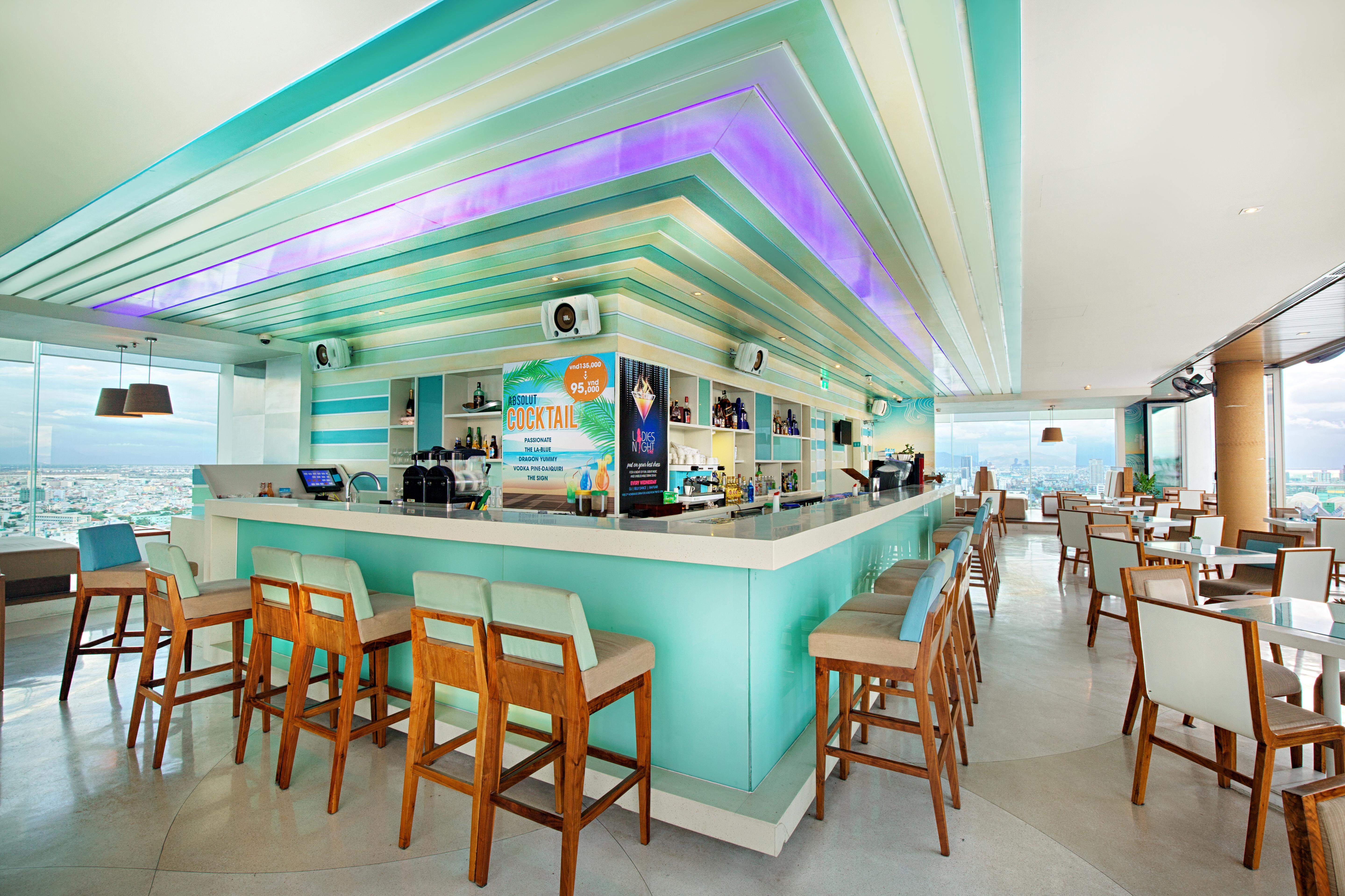 A La Carte Da Nang Beach מראה חיצוני תמונה