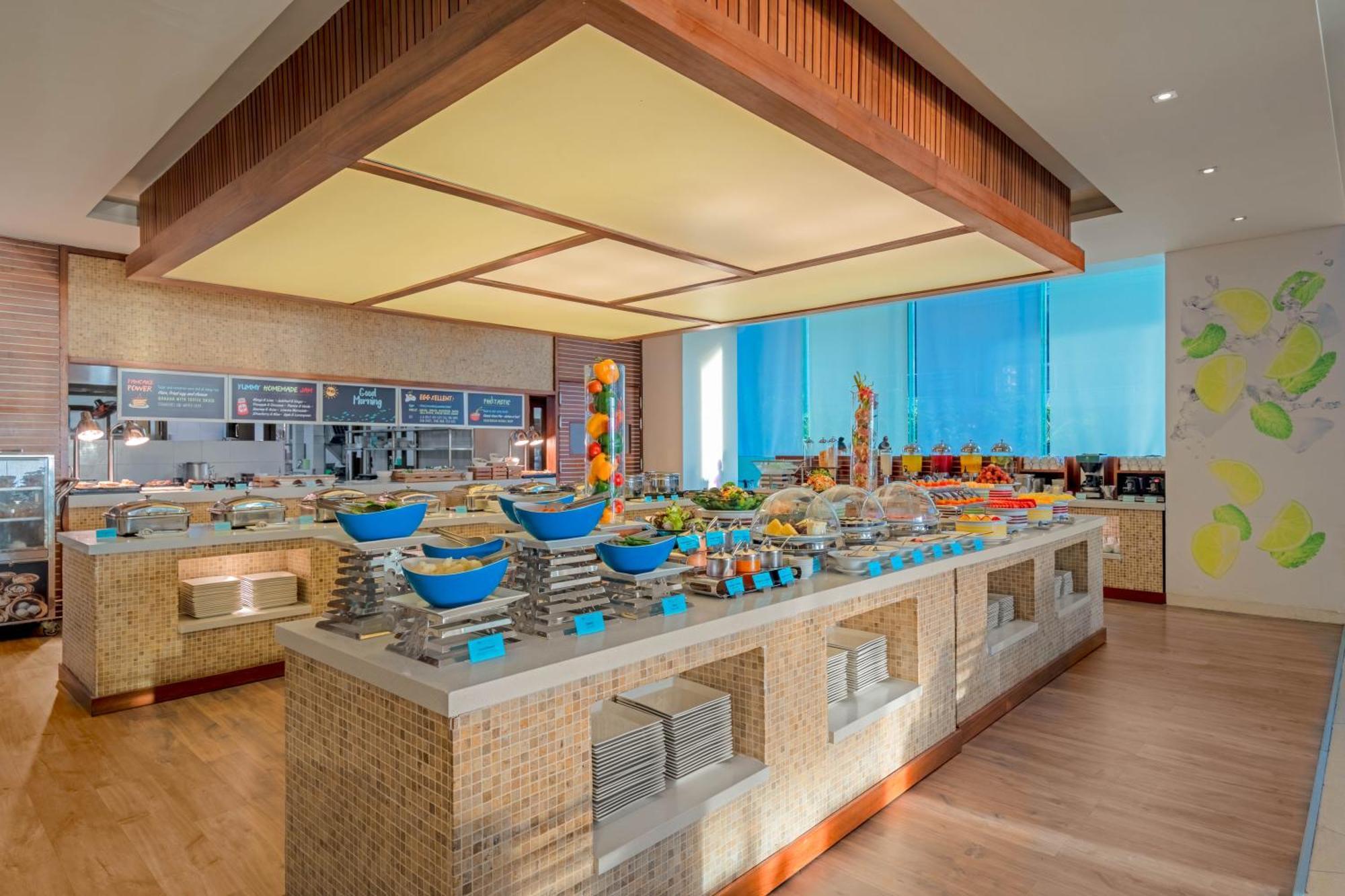 A La Carte Da Nang Beach מראה חיצוני תמונה
